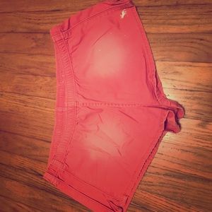 Abercrombie & Fitch shorts